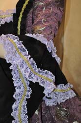 Costume di Carnevale Fantasia di Venezia (11)
