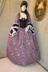 Costume di Carnevale Fantasia di Venezia (12)