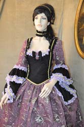 Costume di Carnevale Fantasia di Venezia (13)