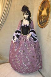 Costume di Carnevale Fantasia di Venezia (14)