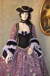 Costume di Carnevale Fantasia di Venezia (15)
