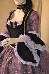 Costume di Carnevale Fantasia di Venezia (4)