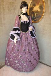 Costume di Carnevale Fantasia di Venezia (5)