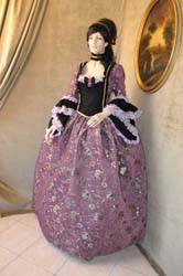 Costume di Carnevale Fantasia di Venezia (7)