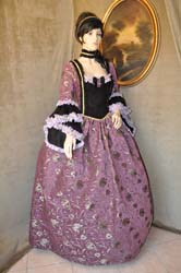 Costume di Carnevale Fantasia di Venezia (8)