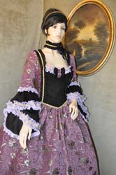 Costume di Carnevale Fantasia di Venezia (9)