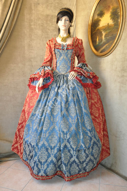 Costume-di-Carnevale-Veneziano (1)