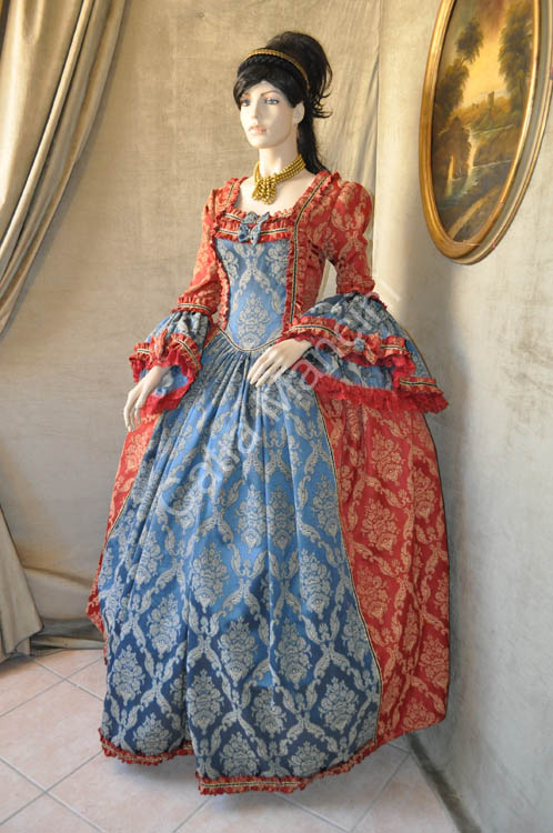 Costume-di-Carnevale-Veneziano (13)