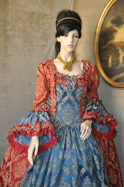 Costume-di-Carnevale-Veneziano (15)