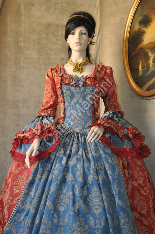 Costume-di-Carnevale-Veneziano (2)
