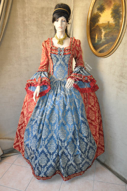 Costume-di-Carnevale-Veneziano (3)
