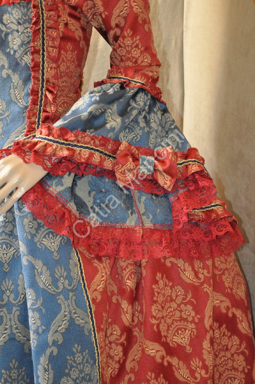 Costume-di-Carnevale-Veneziano (4)