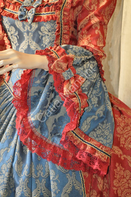 Costume-di-Carnevale-Veneziano (6)