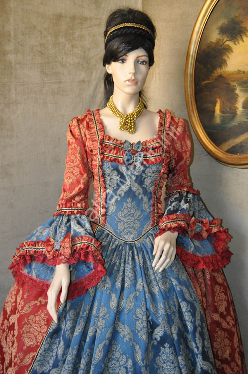 Costume-di-Carnevale-Veneziano (7)