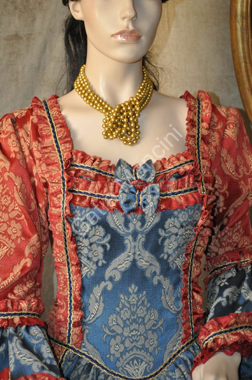 Costume-di-Carnevale-Veneziano (8)