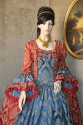 Costume-di-Carnevale-Veneziano (15)
