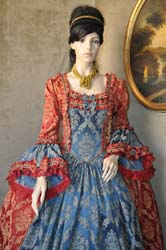 Costume-di-Carnevale-Veneziano (7)