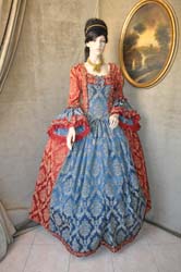 Costume-di-Carnevale-Veneziano (9)