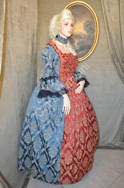 Costume-Storico-Carnevale-Veneziano (12)