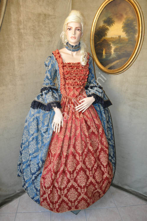 Costume-Storico-Carnevale-Veneziano (14)
