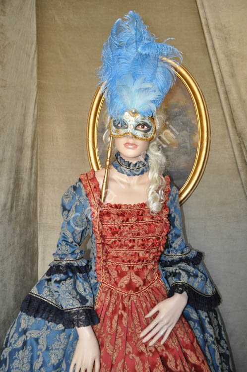 Costume-Storico-Carnevale-Veneziano (15)