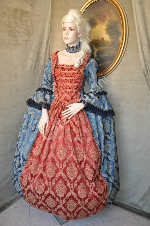 Costume-Storico-Carnevale-Veneziano (2)