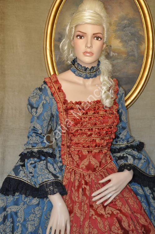 Costume-Storico-Carnevale-Veneziano (3)