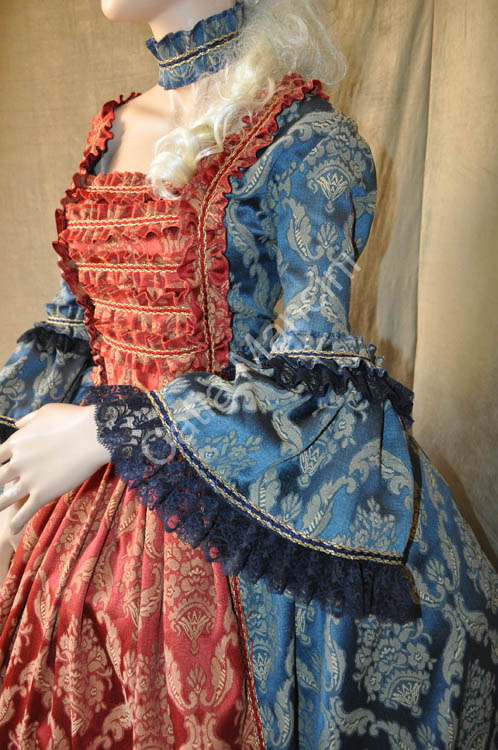 Costume-Storico-Carnevale-Veneziano (9)
