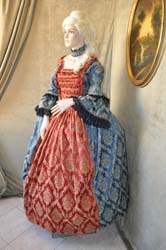 Costume-Storico-Carnevale-Veneziano (10)