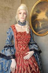 Costume-Storico-Carnevale-Veneziano (13)