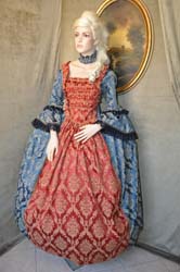 Costume-Storico-Carnevale-Veneziano (2)