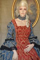Costume-Storico-Carnevale-Veneziano (3)