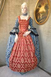 Costume-Storico-Carnevale-Veneziano (5)