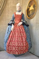 Costume-Storico-Carnevale-Veneziano