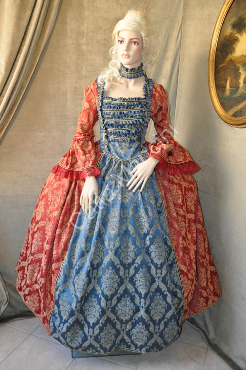 Abito-Storico-Donna-Carnevale-Venezia (10)