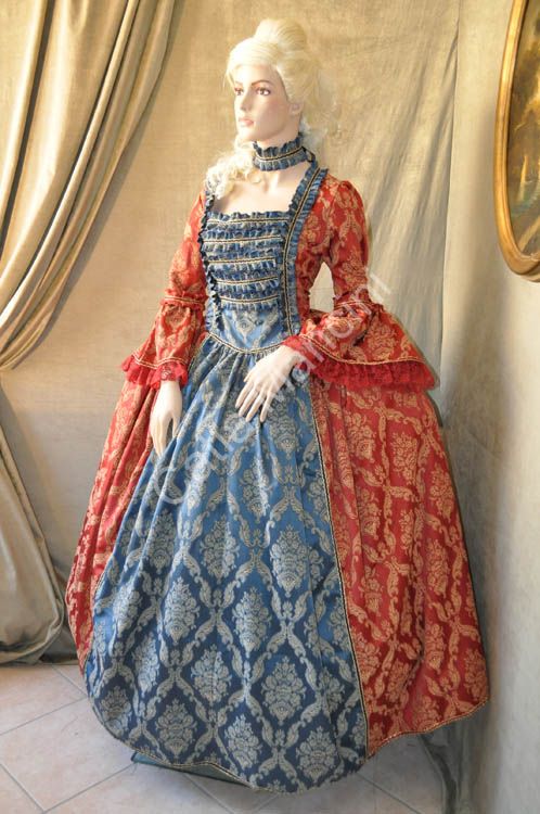 Abito-Storico-Donna-Carnevale-Venezia (11)