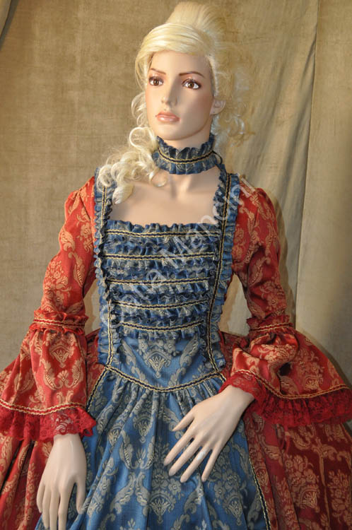 Abito-Storico-Donna-Carnevale-Venezia (12)