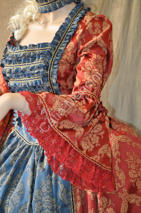 Abito-Storico-Donna-Carnevale-Venezia (3)