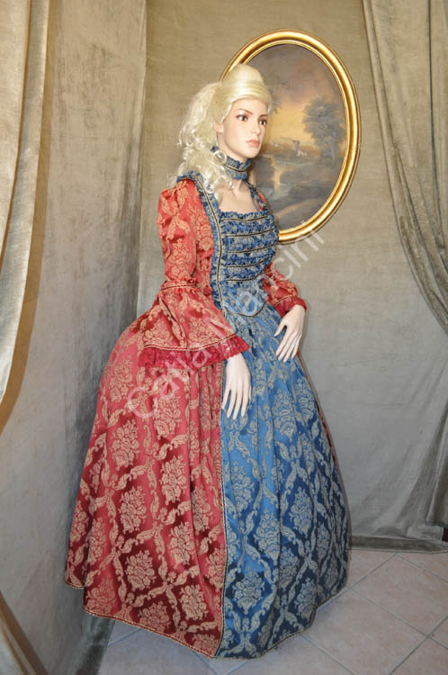 Abito-Storico-Donna-Carnevale-Venezia (5)