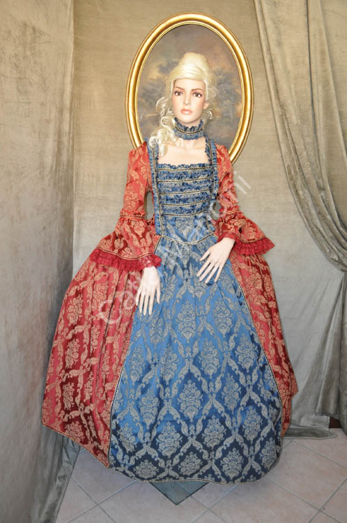 Abito-Storico-Donna-Carnevale-Venezia (8)