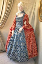 Abito-Storico-Donna-Carnevale-Venezia (11)
