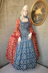 Abito-Storico-Donna-Carnevale-Venezia (2)