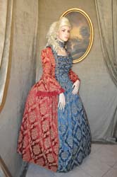 Abito-Storico-Donna-Carnevale-Venezia (5)
