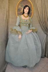 Costume Storico Settecento 1700 (10)