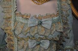 Costume Storico Settecento 1700 (7)