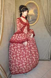Abito Donna del Settecento (3)