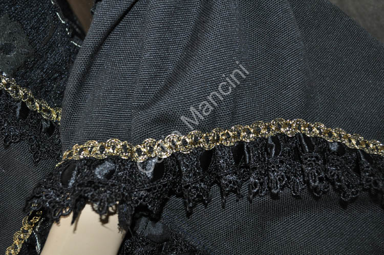 Costume Storico 1700 (13)