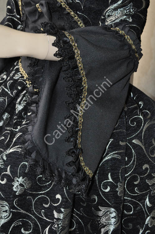 Costume Storico 1700 (14)