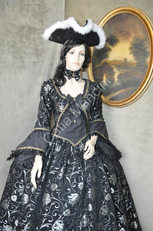 Costume Storico 1700 (15)