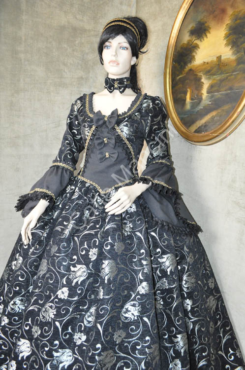 Costume Storico 1700 (6)